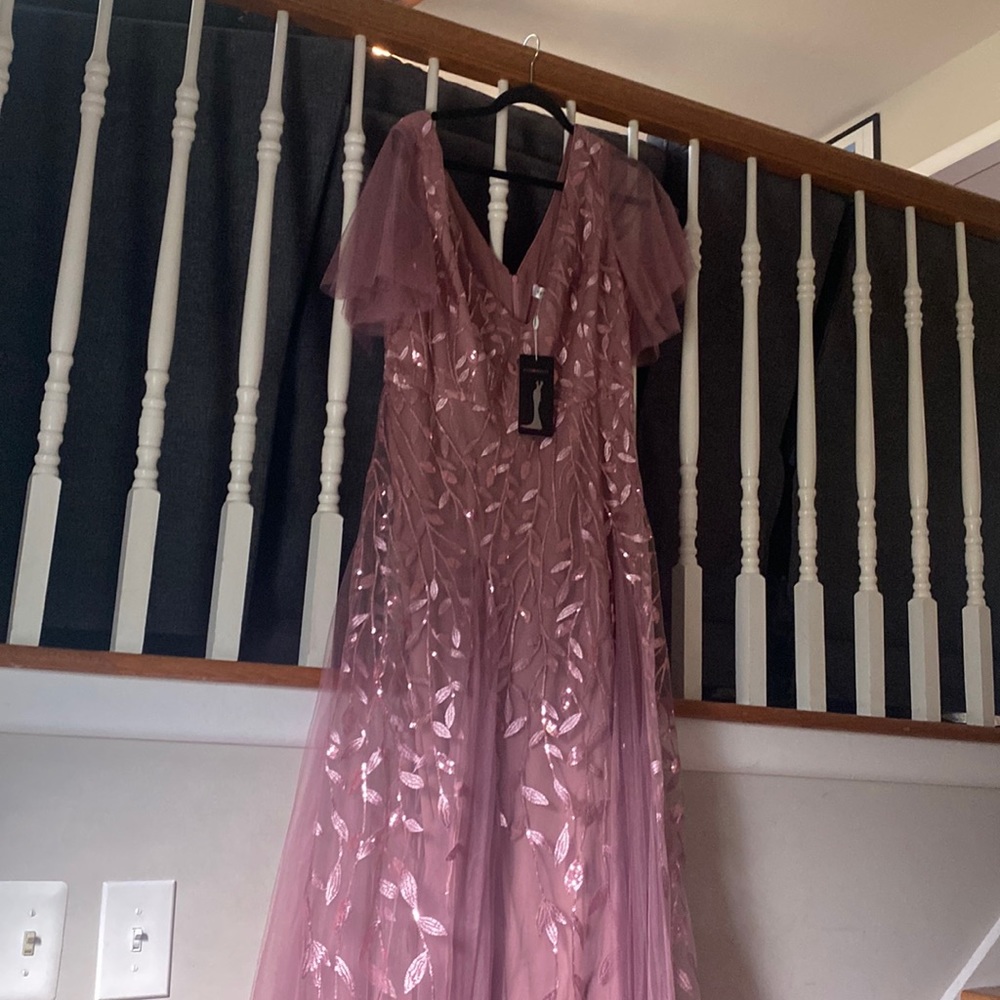 Adult pretty dress